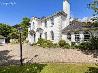 Marble Hall, Ferndale Glen, Rathmichael, Co. Dublin