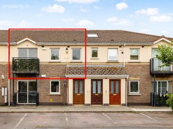 4 Fforster Crescent, Ballydowd Manor, Lucan, Co. Dublin, Lucan, Co. Dublin - Image 4