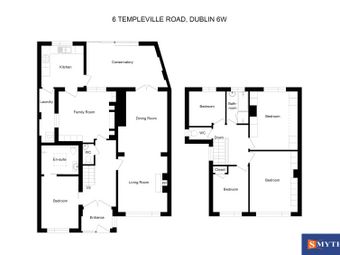 6 Templeville Road, Dublin 6w, Templeogue, Dublin 6w - Image 3