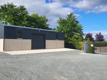 Fig Tree Garden Centre, Glasganny, Castlebridge, Co. Wexford
