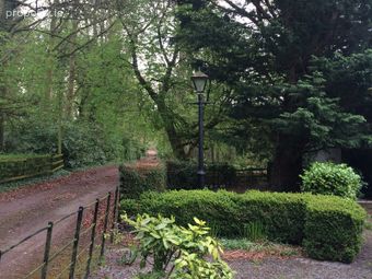 Back Gate Lodge, Courtown Demesne, Duncreevan, Kilcock, Co. Kildare - Image 5