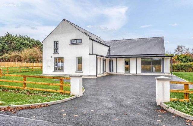 2 Hickeys Cove, Hickeys Lane, Baltrasna, Ashbourne, Co. Meath, Ashbourne, Co. Meath - Click to view photos