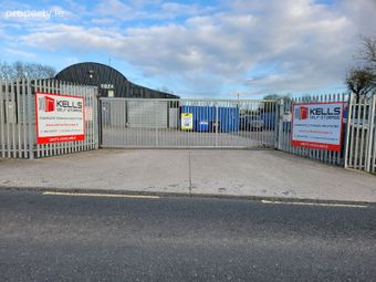 Fordstown, Kells, Co. Meath, Fordstown, Co. Meath