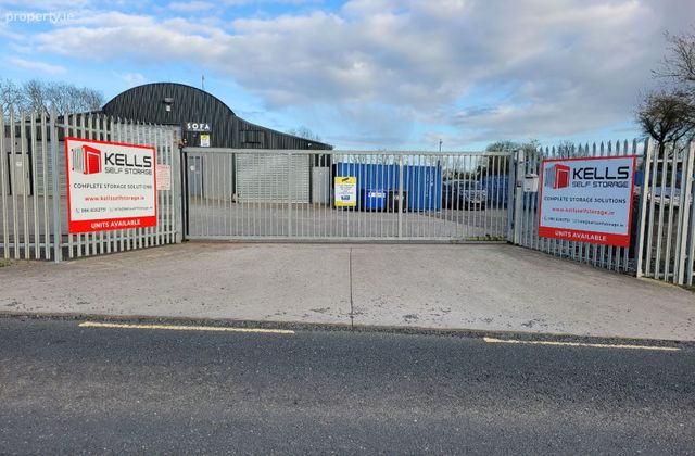 Fordstown, Kells, Co. Meath, Fordstown, Co. Meath - Click to view photos