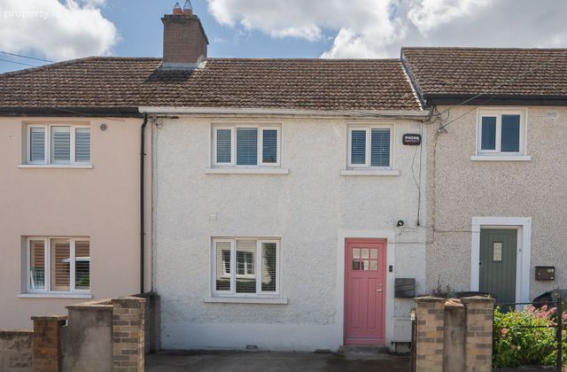 108 Tyrconnell Park, Inchicore, Dublin 8 - Click to view photos