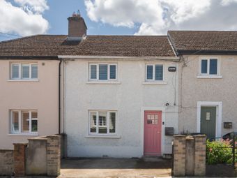 108 Tyrconnell Park, Inchicore, Dublin 8