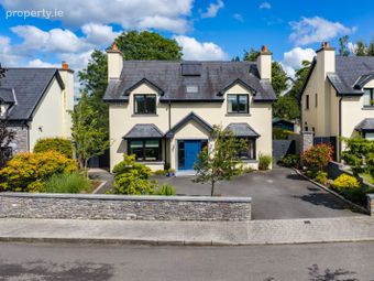 24 Mitchell's Court, Kerry Pike, Co. Cork