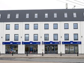 Ground Floor, Woodquay Court, Woodquay, Galway City, Woodquay, Co. Galway