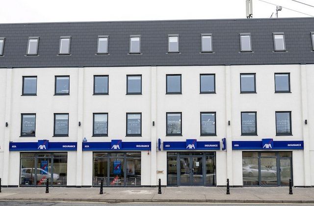 Ground Floor, Woodquay Court, Woodquay, Galway City, Woodquay, Co. Galway - Click to view photos