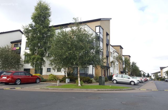 Apartment 75, Rath Geal, Grange Castle, Co. Dublin - Click to view photos