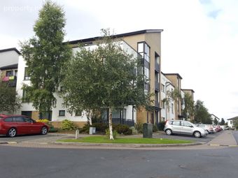 Apartment 75, Rath Geal, Grange Castle, Co. Dublin