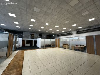 Showroom And Offices Bluebell Industrial Estate, Bluebell, Dublin 12 - Image 2