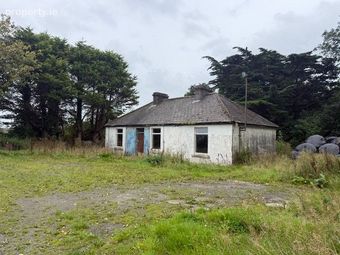 Muckenaugh, Lixnaw, Co. Kerry