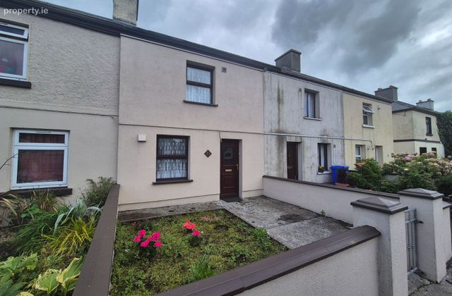 32 Lord Edward Street, Ballina, Ballina, Co. Mayo - Click to view photos