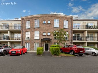 Apartment 35, Ridgeford, Sandyford Road, Dundrum, Dublin 16 - Image 2