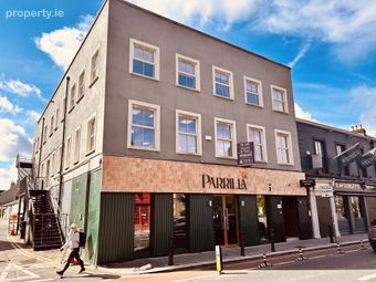 Hermitage House, 1-3 Sandford Road, Ranelagh, Dublin 6