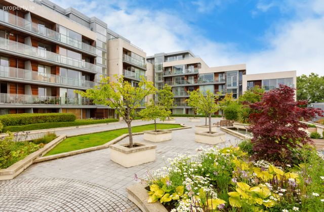 Apartment 36, Sanderling, Thornwood, Booterstown Avenue, Booterstown, Booterstown, Co. Dublin - Click to view photos