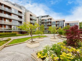 Apartment 36, Sanderling, Thornwood, Booterstown Avenue, Booterstown, Booterstown, Co. Dublin