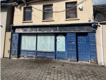 3, Hogans Lane, High St., Killarney, Co. Kerry