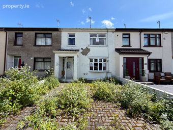 164 Rathmullan Park, Drogheda, Co. Louth, Drogheda, Co. Louth