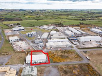Units 1, 2, And 3 Lear Avenue, Plus Site No. 28, Waterford Airport Business Park, Ballygarron, Co. Waterford, Killowen, Co. Waterford - Image 5