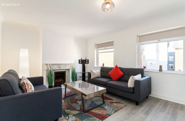 Saint James's, Clontarf, Dublin 3 - Click to view photos