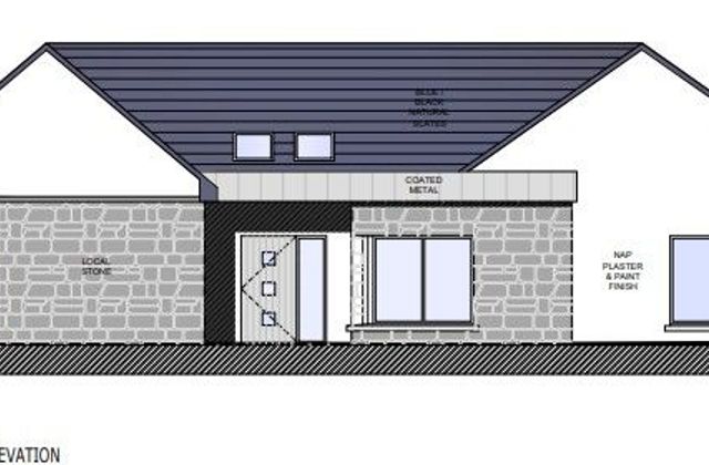 Ballynahown, Inverin, Co. Galway - Click to view photos