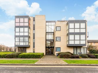 Apartment 28,Merton Hall,Milltown Avenue,Mount Sai, Milltown, Dublin 6