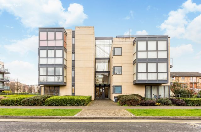 28 Merton Hall, Mount Saint Annes, Milltown, Dublin 6 - Click to view photos