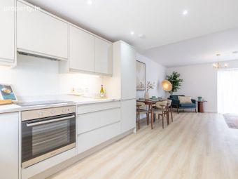 Apartment B2, Belfast City Centre, Belfast, Co. Antrim - Image 5
