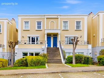9 Westfield, Rock Road, Blackrock, Co. Dublin, Blackrock, Co. Dublin