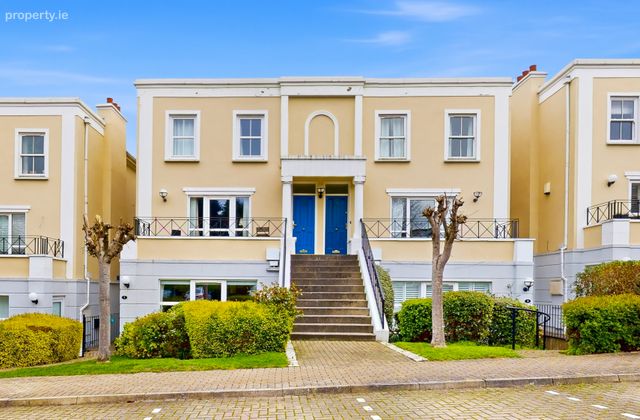 9 Westfield, Rock Road, Blackrock, Co. Dublin, Blackrock, Co. Dublin - Click to view photos