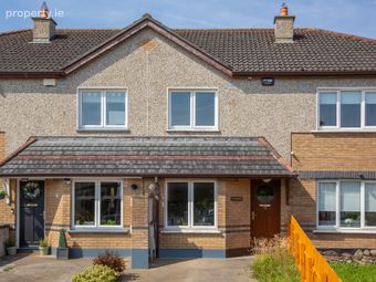 3 Ellensborough Grange, Kiltipper, Dublin 24, Kiltipper, Dublin 24