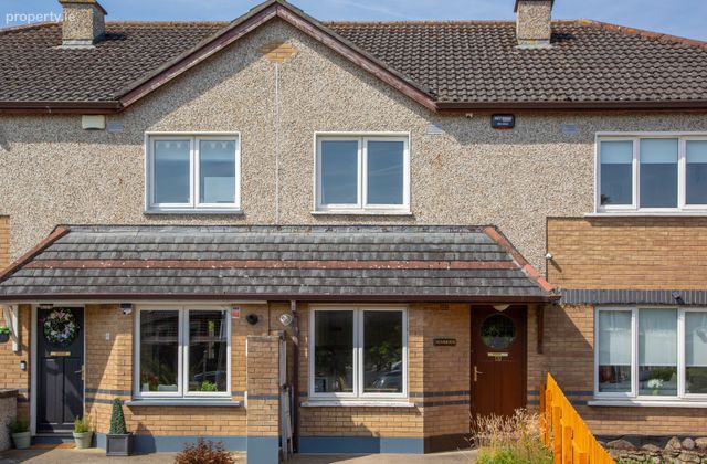 3 Ellensborough Grange, Kiltipper, Dublin 24, Kiltipper, Dublin 24 - Click to view photos