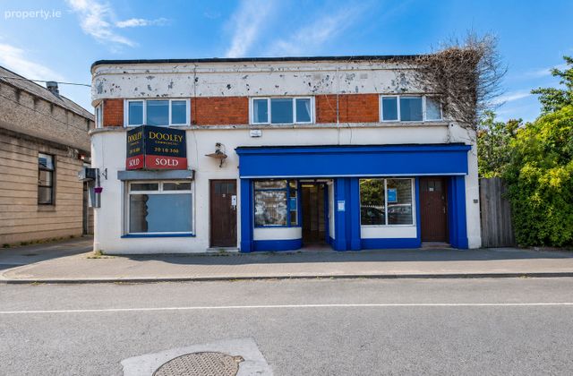 Commercial Unit, Wyndham Park, Bray, Co. Wicklow - Click to view photos