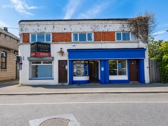 Commercial Unit, Wyndham Park, Bray, Co. Wicklow