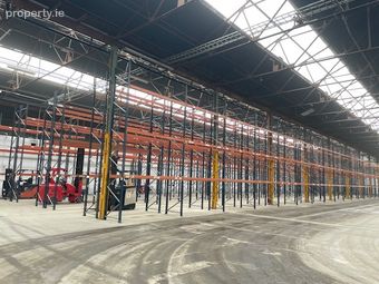 Jamestown Business Park, Finglas, Dublin 11 - Image 4