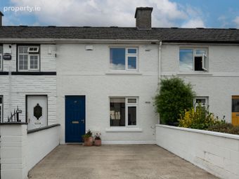 104 Kickham Road, Inchicore, Dublin 8