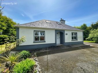 Derrylahan, Ballydangan, Athlone, Co. Westmeath, Ballydangan, Co. Roscommon