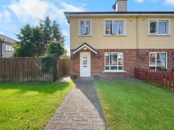 97 The Heath, Ramsgate Village, Gorey, Co. Wexford, Gorey, Co. Wexford - Image 2