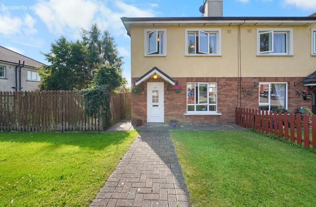 97 The Heath, Ramsgate Village, Gorey, Co. Wexford, Gorey, Co. Wexford - Click to view photos
