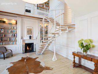 Iona House, Newtownsmith, Sandycove, Co. Dublin - Image 4