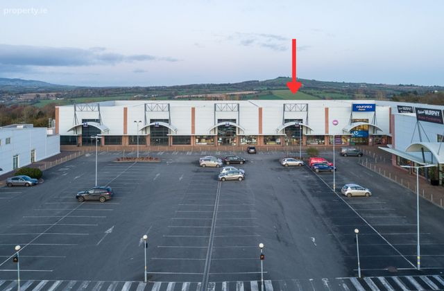 Unit 4, New Ross Retail Park, Portersland New Ross, Co. Wexford, New Ross, Co. Wexford - Click to view photos
