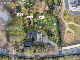 Site 1, Dunkeld, Drumnigh Oaks, Portmarnock, Co. Dublin - Image 2