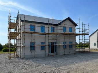 Knockroe, Kiltullagh, Galway, Co. Galway, Attymon, Co. Galway - Image 2
