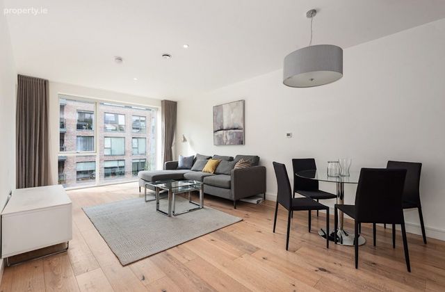 Apartment 32, Orwell Hall, Rathgar, Dublin 6 - Click to view photos