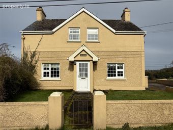 Cross Residence, Creggan, Ballaghaderreen, Roscommon, Ballaghaderreen, Co. Roscommon