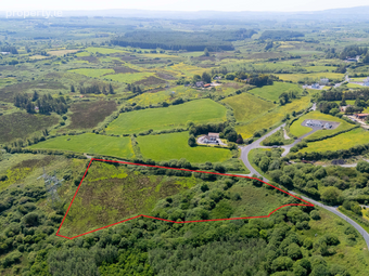 Land And Buildings At Knockmacart, Moyhill, Maurice's Mills, Co. Clare, Willbrook, Co. Clare - Image 4