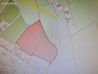 Development Land, Stoneyford, Co. Kilkenny - Image 2