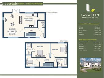 House Type C, Whitechurch, Co. Cork - Image 2